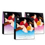 Гель для ванны Shunga «Драконов фрукт», розовый, 650 гр