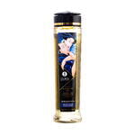 Масло для массажа Shunga Seduction «Midnight flower», возбуждающее, 240 мл