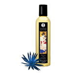 Масло для массажа Shunga Seduction «Midnight flower», возбуждающее, 240 мл