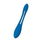 Многофункциональный вибратор для пар Satisfyer Elastic Game, синий