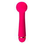 Стимулятор точки G TOYFA A-Toys, силикон, розовый, 20 см