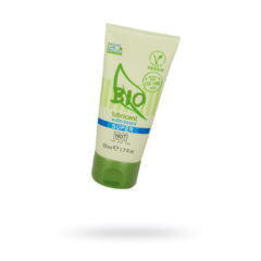 Интимный гель-лубрикант Hot Bio Super, на водной основе, 50 мл