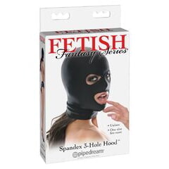 Spandex 3 Hole Hood Маска шлем