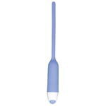 Уретральный вибростимулятор Silicone Dilator Vibe