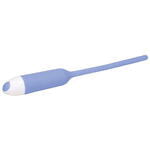 Уретральный вибростимулятор Silicone Dilator Vibe