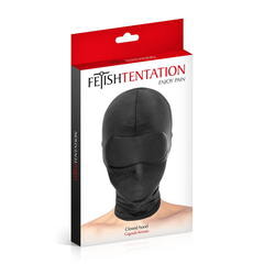 Fetish Tentation Маска