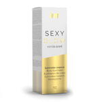 Лосьон-крем для тела с блестками Sexy Glow, 60 мл