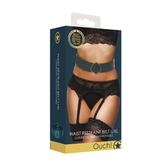 Ремень Ouch Halo - Waist Belt (L/XL)