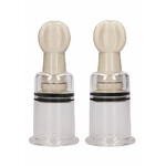 Помпы для сосков Suction Cup Small