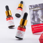 Secret of Passion Концентрат феромонов Женский для Мужчин
