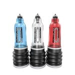 Гидропомпа HydroMax5 прозрачная