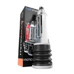 Гидропомпа HydroMax9 прозрачная