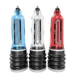 Гидропомпа HydroMax9 прозрачная