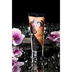 Массажный крем Shunga Almond Sweetness, съедобный, миндаль, 200 мл