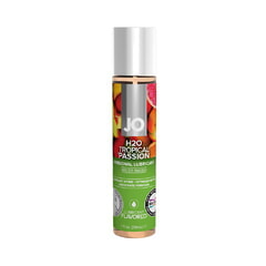 Вкусовой лубрикант "Тропический" / JO Flavored Tropical Passion 1oz - 30 мл.