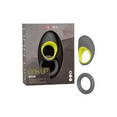 Набор эрекционных колец Link Up Edge