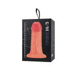 Фаллоимитатор реалистичный, RealStick CALIBER, 16 см, Ø5