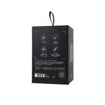 Фаллоимитатор реалистичный, RealStick CALIBER, 16 см, Ø5