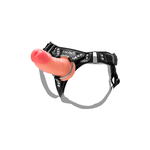 Фаллоимитатор реалистичный, RealStick CALIBER, 16 см, Ø5