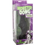 Фаллоимитатор Тентакли Monster Dong The Colossus