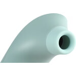 Мембранно-волновой клиторальный стимулятор Pulse Lite Neo  seafoam blue
