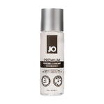Классический лубрикант на силиконовой основе JO Premium, 60 мл