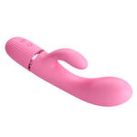 Вибростимулятор-кролик Marski