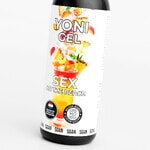 Лубрикант для орального секса SGAN YONI GEL со вкусом коктейля Cекс на пляже, 100 мл