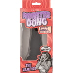 Фаллоимитатор Monster Dong The Vampire