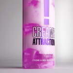 Увлажняющий крем-гель для тела CREAMY ATTRACTION SEDUCTION, 100 мл