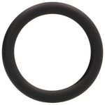 Эрекционное кольцо Round Cockring - Medium